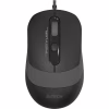 Мишка A4Tech FM10ST USB Grey (4711421990134) - Image 1