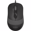 Мышка A4Tech FM10ST USB Grey (4711421990134) - Image 1