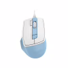 Мишка A4Tech FM45S Air USB lcy Blue (4711421992657) - Image 1