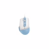 Мишка A4Tech FM45S Air USB lcy Blue (4711421992657) - Image 1