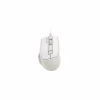 Мишка A4Tech FM45S Air USB Cream Beige (4711421992725) - Image 1
