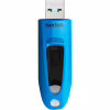 USB флеш накопичувач SanDisk 32Gb Ultra USB 3.0 Blue (SDCZ48-032G-U46B) - Image 1