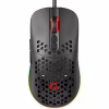 Мышка GamePro GM395 RGB USB Black (GM395) - Image 1