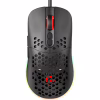 Мышка GamePro GM395 RGB USB Black (GM395) - Image 1