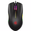 Мишка GamePro GM117 USB Black (GM117) - Image 1