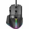 Мышка GamePro GM500B RGB USB Black (GM500B) - Image 1