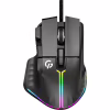 Мышка GamePro GM500B RGB USB Black (GM500B) - Image 1