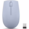 Мишка Lenovo 300 Wireless Frost Blue (GY51L15679) - Image 1