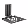 Підставка до ноутбука OfficePro для кронштейнів VESA 75x75 (LH524B) - Image 1
