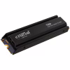 Накопичувач SSD M.2 2280 2TB T500 Heatsink Micron (CT2000T500SSD5) - Image 1