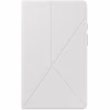 Чохол до планшета Samsung Tab A9 Book Cover White (EF-BX110TWEGWW) - Image 1