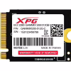 Накопичувач SSD M.2 2230 512GB GAMMIX S55 ADATA (SGAMMIXS55-512G-C) - Image 1