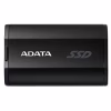 Накопитель SSD USB 3.2 4TB ADATA (SD810-4000G-CBK) - Image 1