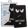 Чохол до планшета BeCover Smart Case Lenovo Tab M11 (2024) TB-TB330FU/Xiaoxin Pad 11 (2024) 11" Don't Touch (710756) - Image 1