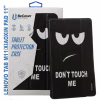 Чохол до планшета BeCover Smart Case Lenovo Tab M11 (2024) TB-TB330FU/Xiaoxin Pad 11 (2024) 11" Don't Touch (710756) - Image 1