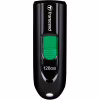 USB флеш накопичувач Transcend 128GB JetFlash 790C Black USB 3.1 Type C (TS128GJF790C) - Image 1