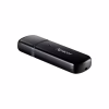 USB флеш накопичувач Apacer 128GB AH355 Mysterious Black USB 3.2 (AP128GAH355B-1) - Image 1