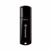 USB флеш накопичувач Transcend 256GB JetFlash 700 Black USB 3.1 (TS256GJF700) - Image 1
