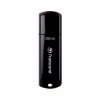 USB флеш накопитель Transcend 256GB JetFlash 700 Black USB 3.1 (TS256GJF700) - Image 1