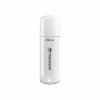 USB флеш накопитель Transcend 256GB JetFlash 730 White USB 3.1 (TS256GJF730) - Image 1