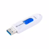 USB флеш накопитель Transcend 256GB JetFlash 790 White USB 3.1 (TS256GJF790W) - Image 1