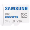 Карта пам'яті Samsung 128GB microSDXC calss 10 UHS-I V30 PRO Endurance (MB-MJ128KA/EU) - Image 1