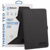 Чохол до планшета BeCover Slimbook Thomson TEO 10" Black (710128) - Image 1