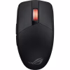Мишка ASUS ROG Strix Impact III Wireless/Bluetooth Black (90MP03D0-BMUA00) - Image 1