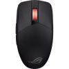 Мишка ASUS ROG Strix Impact III Wireless/Bluetooth Black (90MP03D0-BMUA00) - Image 1
