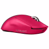 Мишка Logitech G Pro X Superlight 2 Lightspeed Wireless Magenta (910-006797) - Image 1