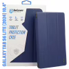 Чохол до планшета BeCover Smart Case Samsung Tab S6 Lite (2024) 10.4" P620/P625/P627 Deep Blue (710813) - Image 1