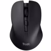 Мишка Trust Mydo Silent Wireless Black (25084) - Image 1