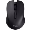 Мышка Trust Mydo Silent Wireless Black (25084) - Image 1
