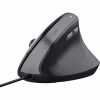 Мышка Trust Bayo II Ergonomic USB Black (25144) - Image 1