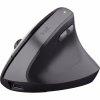 Мышка Trust Bayo 2 Ergonomic Wireless/USB-A Black (25145) - Image 1