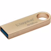 USB флеш накопитель Kingston 512GB DataTraveler SE9 G3 Gold USB 3.2 (DTSE9G3/512GB) - Image 1
