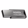 USB флеш накопичувач ADATA 16GB AUV 250 Silver USB 2.0 (AUV250-16G-RBK) - Image 1