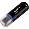 USB флеш накопичувач ADATA 64GB C906 Black USB 2.0 (AC906-64G-RBK) - Image 1