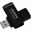 USB флеш накопитель ADATA 256GB UC310 Black USB 3.0 (UC310-256G-RBK) - Image 1