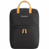 Рюкзак для ноутбука Tavialo 15.6" CityLife TC14 black, 14л (TC14-124BL) - Image 1