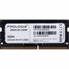 Модуль пам'яті для ноутбука SoDIMM DDR4 8GB 3200 MHz Prologix (PRO8GB3200D4S) - Image 1