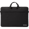 Сумка для ноутбука ColorWay 17.3" Casual Black (CW-LBC173-BK) - Image 1