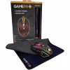 Мишка GamePro GS347 Combo 2 в 1 миша + ігрова поверхня (GS347) - Image 1