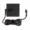 Блок питания к ноутбуку ASUS 100W, разъем USB Type-C (A20-100P1A / A40387) - Image 1