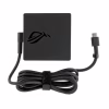 Блок живлення до ноутбуку ASUS 100W, роз'єм USB Type-C (A20-100P1A / A40387) - Image 1