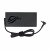 Блок питания к ноутбуку ASUS 240W, 20V, 12A, разъем 6.0/3.7(pin inside), Slim-корпус (A40386) - Image 1