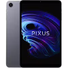 Планшет Pixus Folio 8,4" 6/128Gb LTE graphite (4897058531831) - Image 1