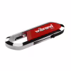 USB флеш накопитель Wibrand 16GB Aligator Red USB 2.0 (WI2.0/AL16U7DR) - Image 1