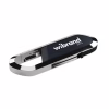 USB флеш накопитель Wibrand 32GB Aligator Grey USB 2.0 (WI2.0/AL32U7G) - Image 1