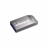 USB флеш накопитель Wibrand 64GB Ant Silver USB 3.2 Gen 1 (USB 3.0) (WI3.2/AN64M4S) - Image 1